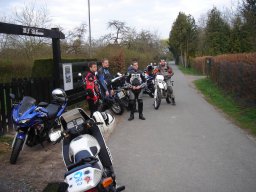Sicherheitstraining 2010